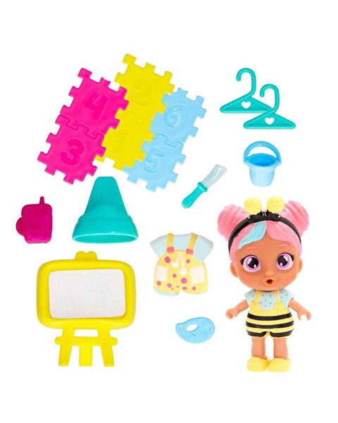 Cry Babies Play Time Maddy Oyun Odası 924413
