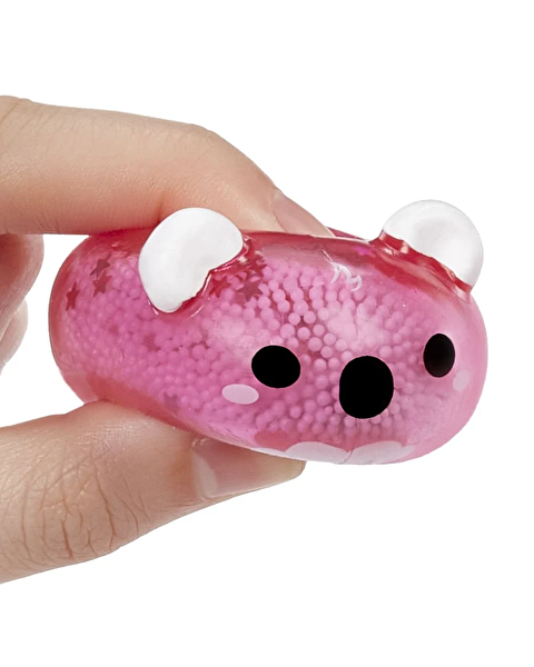 Moj Moj Bubble & Crunch Squish S1