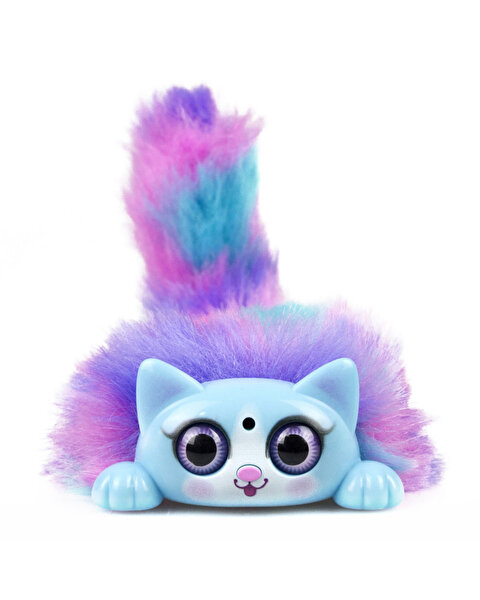 Tiny Furries Fluffy Kitties