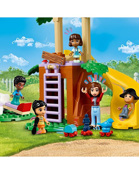 LEGO Friends Heartlake City Anaokulu 42636