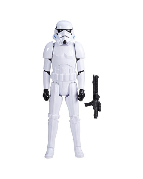 Star Wars Titan Hero Figür Stormtrooper G1279