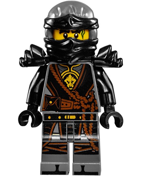 LEGO® Ninjago Destiny´s Shadow