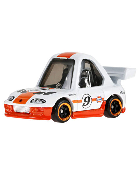 Hot Wheels Temalı Arabalar Özel Seri 94 Toyota Supra JCB65