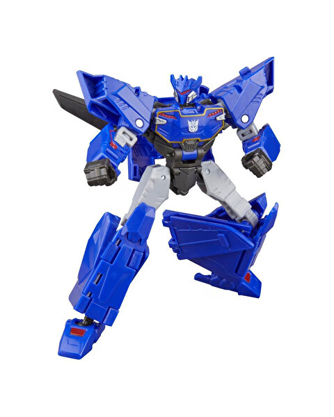 Transformers EarthSpark Deluxe Figür Soundwave G0988