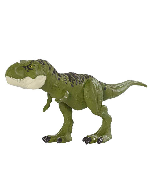 Jurassi̇c World Di̇nozor Fi̇gürleri̇ Trannosaurus Rex JGG19