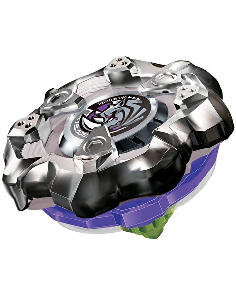 Beyblade X Top Horn Rhino 3-80S-TP0192