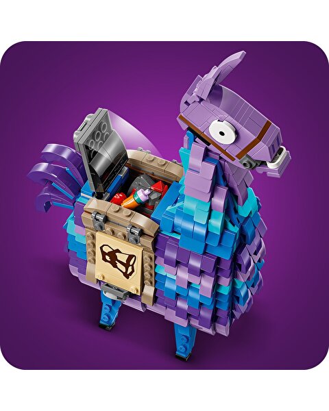 LEGO Fortnite Mühimmat Laması 77071