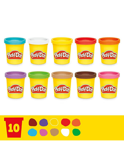 Play Doh Işıklı ve Sesli Sizzlin Izgara Oyun Seti G0500