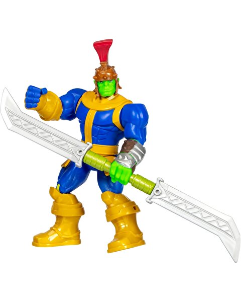 Avengers Mixmashers Deluxe Figür Thanos