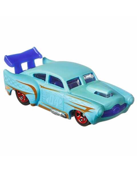 Hot Wheels Renk Değiştiren Arabalar Jaded CFM39