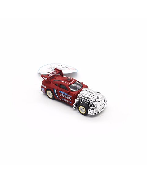 Die Cast Full Speed Araba