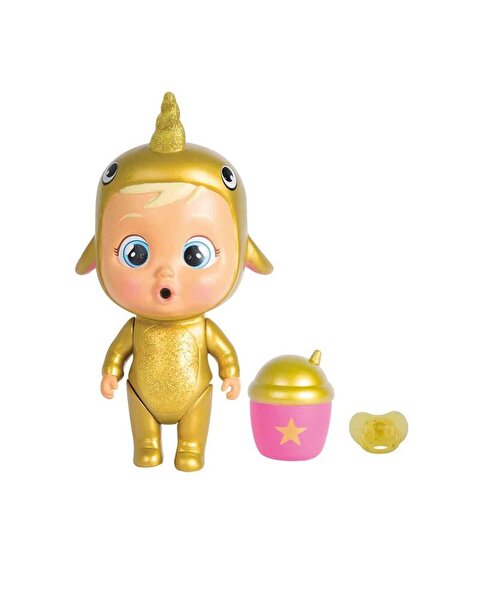 Cry Babies Mt Gold Serisi Narvie