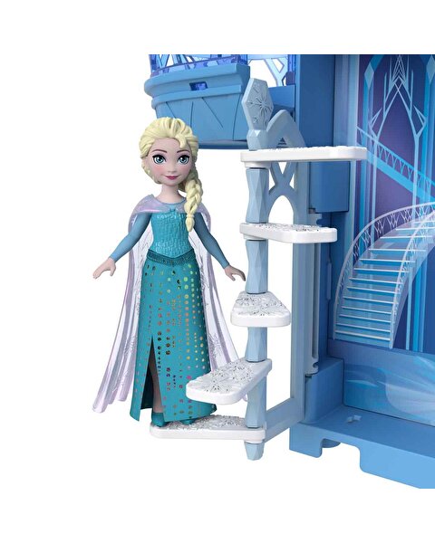 Disney Karlar Ülkesi Elsa'nın Buzdan Sarayı JDP63