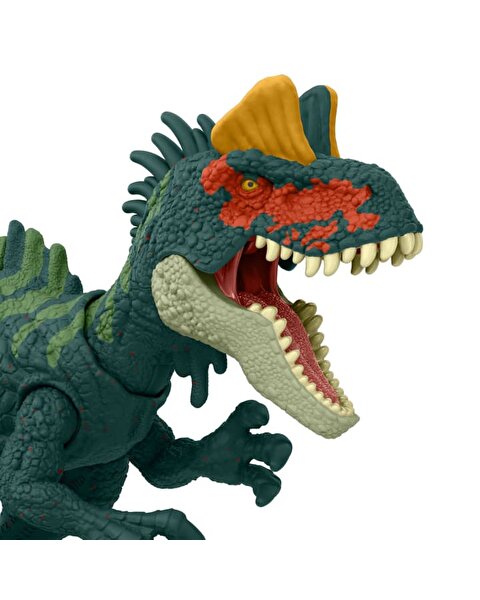 Jurassic World Tehlikeli Dinozor Paketi Piatnitzkysaurus HLN55