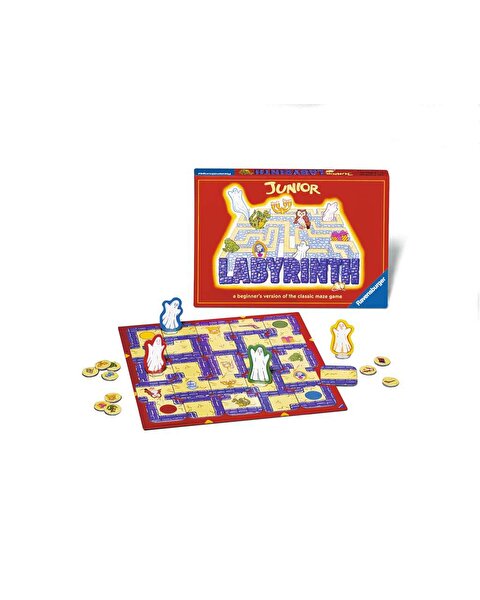 Ravensburger Junior Labyrinth