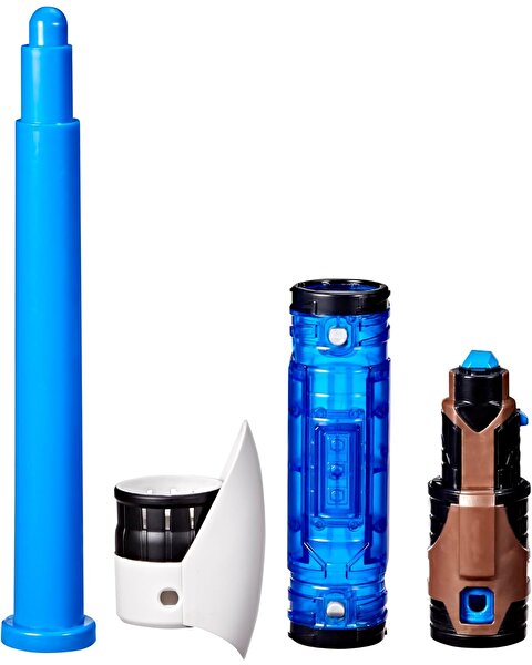 Star Wars Power The Force Kyber Core Obi Işın Kılıcı