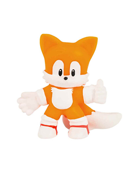 Goojitzu Sonic Mini Figür Tekli Paket S3-08267 Tails