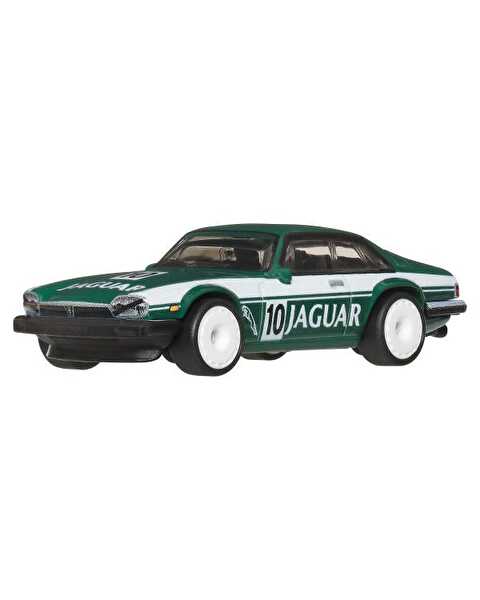 Hot Wheels Car Culture Arabalar Jaguar XJS JKF02