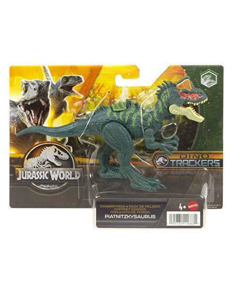 Jurassic World Tehlikeli Dinozor Paketi Piatnitzkysaurus HLN55