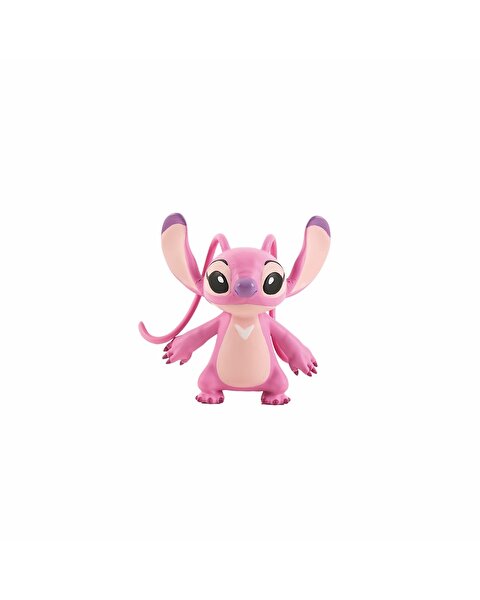Flexfigs Stitch Aksiyon Figür Angel 55268
