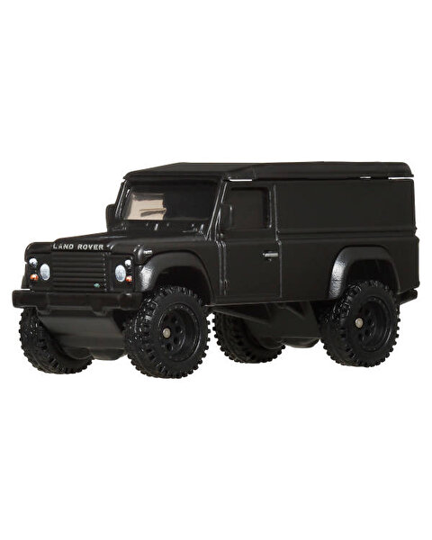 Hot Wheels Fast & Furious Premium Arabalar Land Rover Defender 110 JBL98