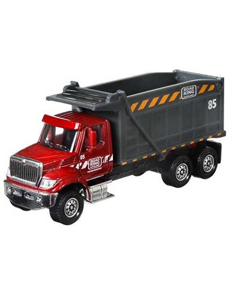 Matchbox İş Araçları GWG43