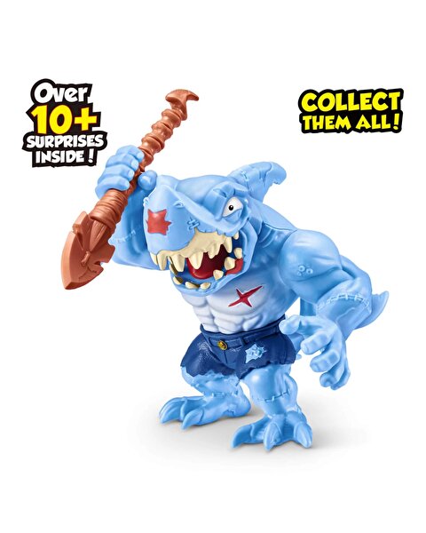 Smashers Korku Evi Sürpriz El 74139