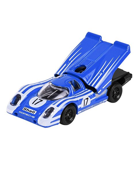 Majorette Porsche Premium Araçlar Porsche 917