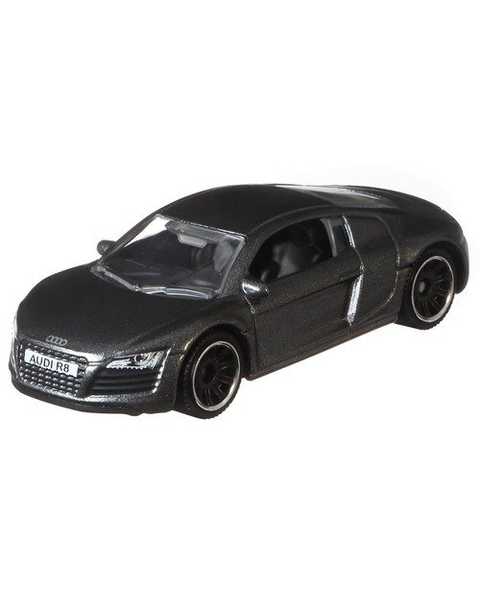 Matchbox Tekli Arabalar Audi R8 GKM25