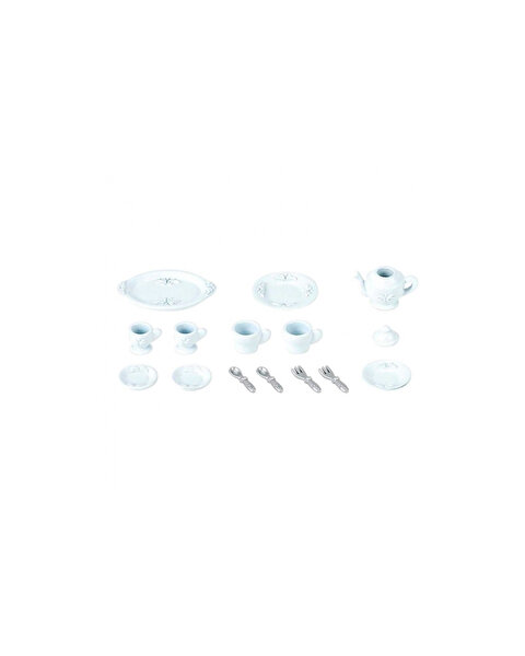 Sylvanian Families Tableware Set