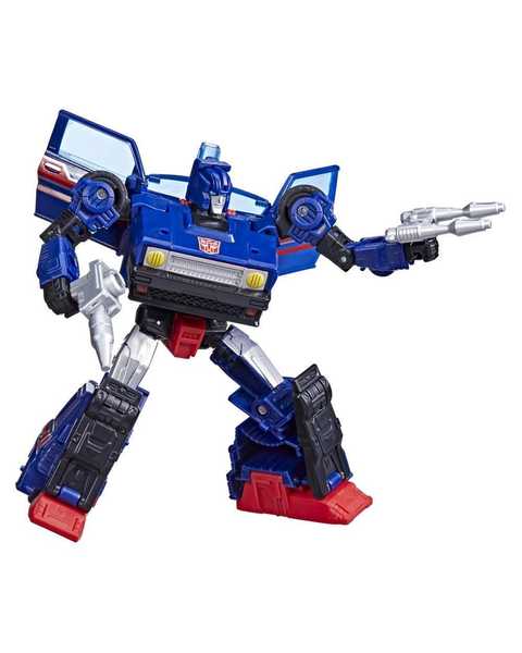 Transformers Generations Legacy Deluxe Figür Autobot Skids F3008