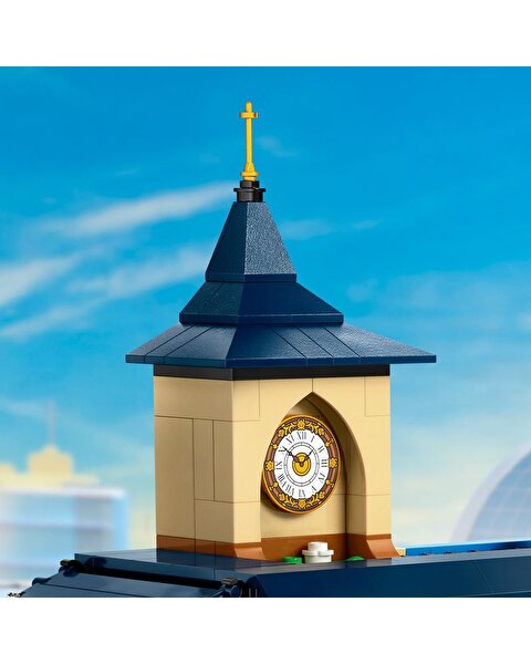 LEGO City Merkez Tren İstasyonu 60469