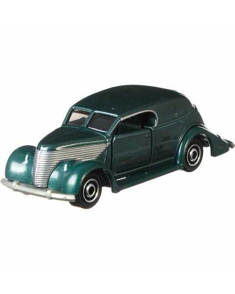 Matchbox 1:64 Arabalar Serisi 36 Ford Sedan Custom FWX21