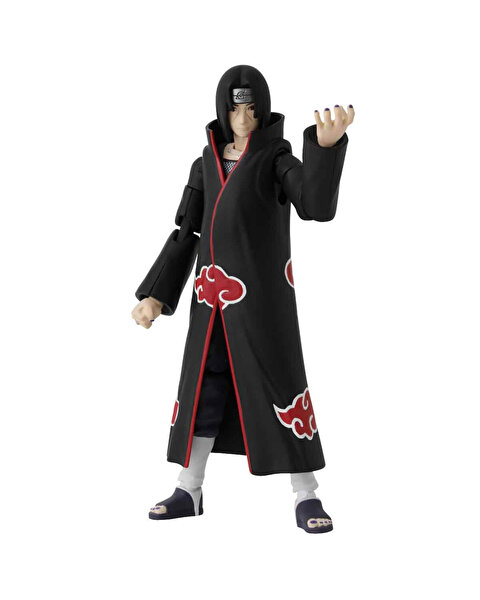 Anime Heroes Itachi Figürü 16 Cm