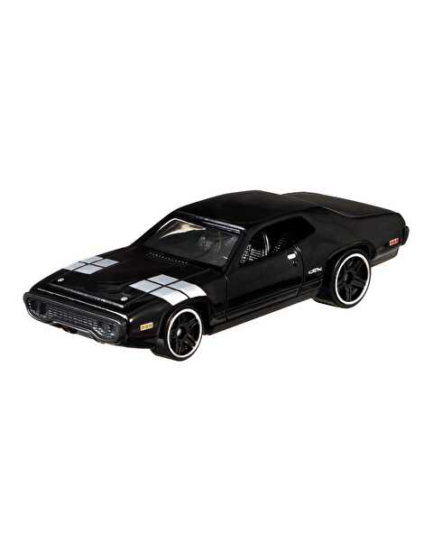 Hot Wheels Fast & Furious Arabalar 71 Plymouth GTX GRP57