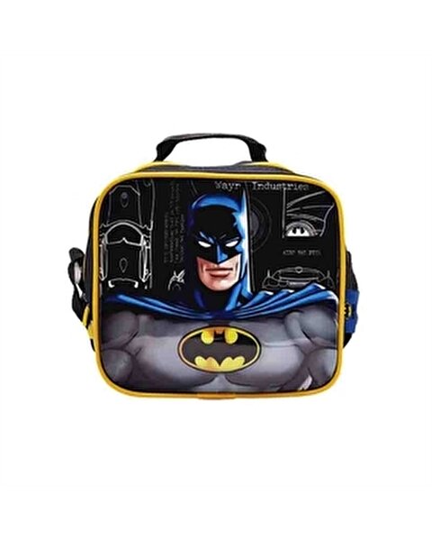 Batman Beslenme Çantası