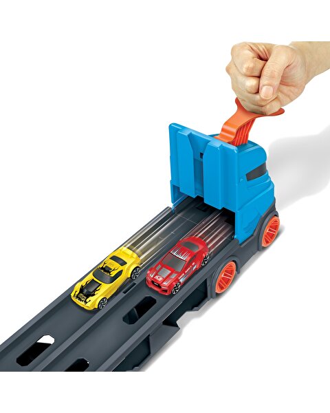 Hot Wheels Sürat Pistli Tır GVG37