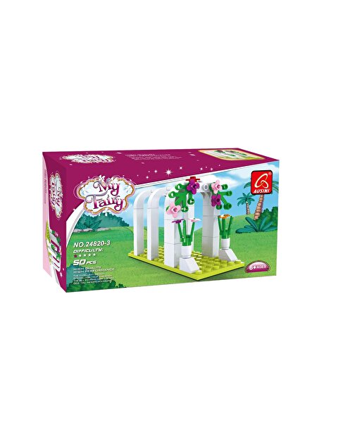 Ausini My Fairy Set 248203-3