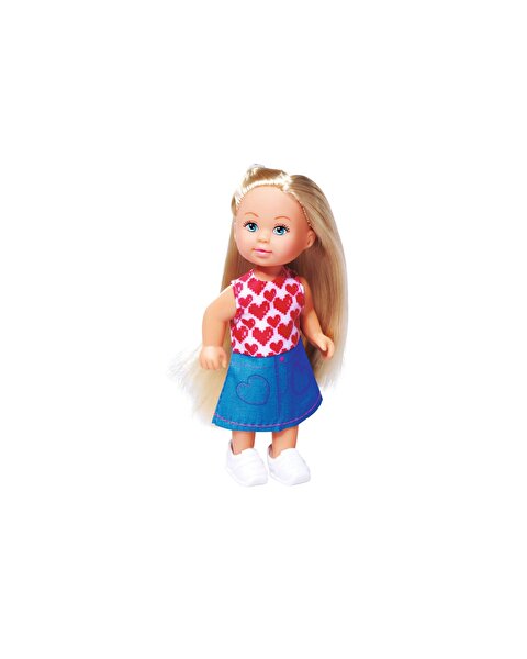 Steffi Evi Love Moda Heyecanı Seti