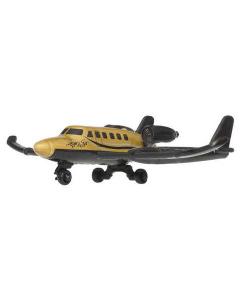 Matchbox Gökyüzü Araçları Mbx Twin Boom JJW31