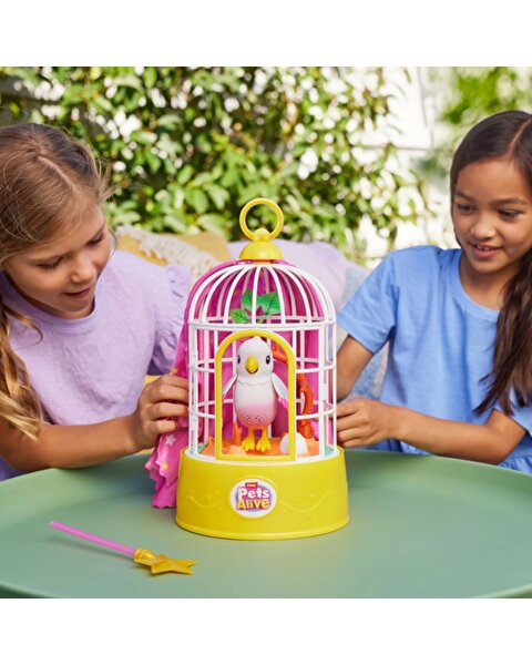 Pets Alive Sihirli Kuş 9561