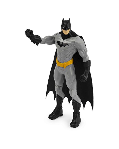 Batman Aksiyon Figür Rebirth Batman 15 Cm