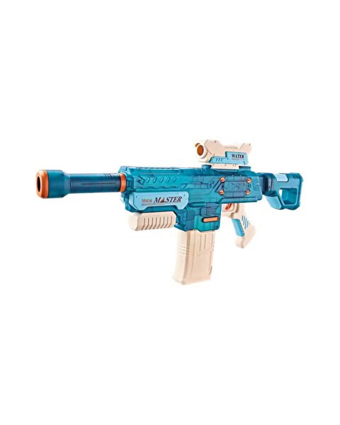 Master M416 Elektrikli Su Tabancası