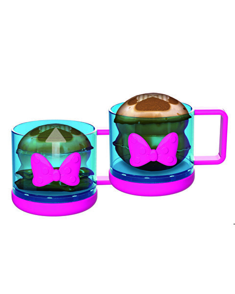 Minnie Mouse Sevi̇mli̇ Barista Seti̇ 88328
