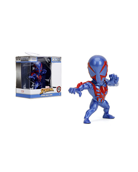 Jada Marvel Figür Spider Man 2099 6.5 Cm