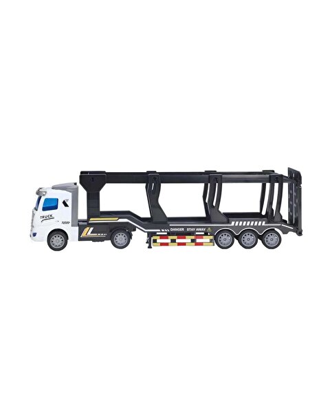 Uzaktan Kumandalı 1:48 Tır Park