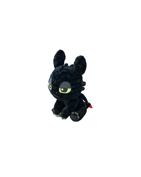 Universal Toothless Peluş 2