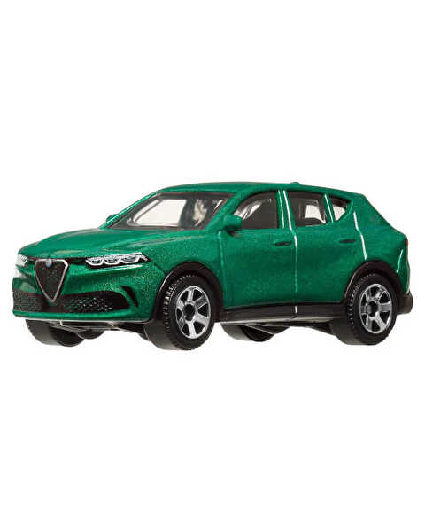 Matchbox Tekli̇ Arabalar 2023 Alfa Romeo Tonale JFR99