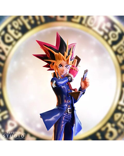 Yu-Gi-Oh! Yami Yugi Aksiyon Figür 17 Cm