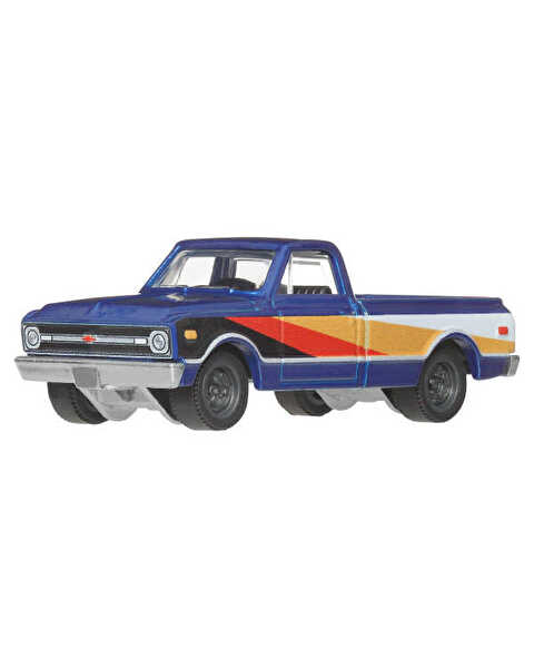 Matchbox Premium Arabalar 1968 Chevy C10 JJW06